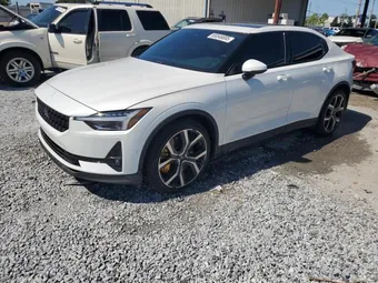2022 Polestar 2 LPSED3KA0NL085390