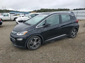 2017 Chevrolet Bolt EUV 1G1FX6S08H4144866