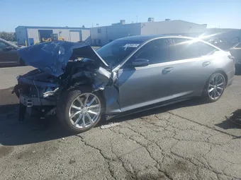2021 Cadillac CT5 1G6DP5RK7M0143437