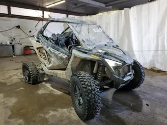 2024 Polaris RZR Turbo 3NSGAE926RG332352