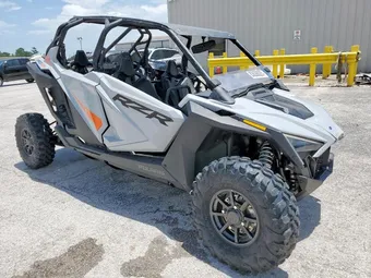 2024 Polaris RZR Pro XP 3NSR4E92XRG064079