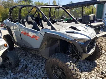 2025 Polaris RZR Pro XP 3NSX4E92XSG137822