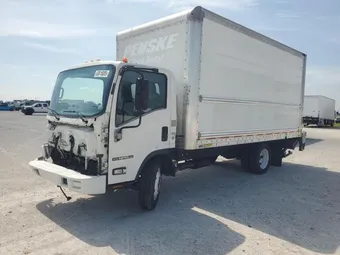2019 Isuzu 54DC4W1B8KS802755