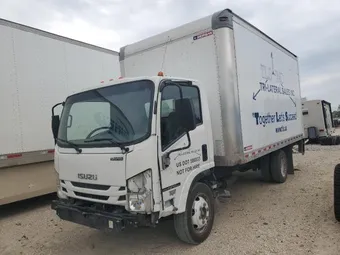 2016 Isuzu 54DC4W1BXGS808094