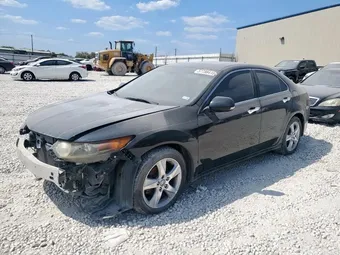 2014 Acura TSX JH4CU2F6XEC004683