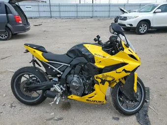 2024 Suzuki JS1EM13B6R7102768