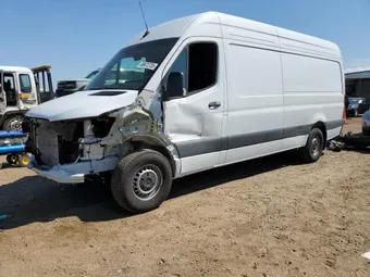 2024 Mercedes-Benz Sprinter W1Y4KCHY4RT180131
