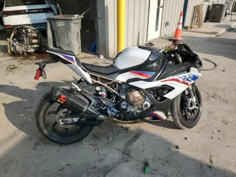 2020 BMW S WB10E2301LZJ28057