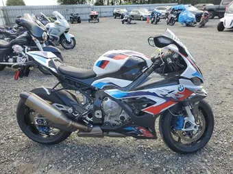 2022 BMW M 1000 RR WB10E730XN6F39896