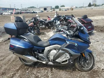 2023 BMW K-Series WB10F3306P6H87085