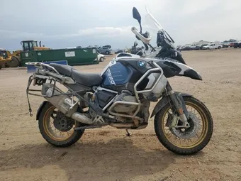 2023 BMW R-Series WB10M1304P6G46588