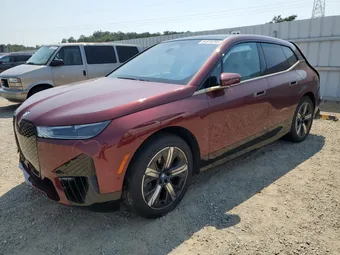 2024 BMW iX WB523CF09RCP41702