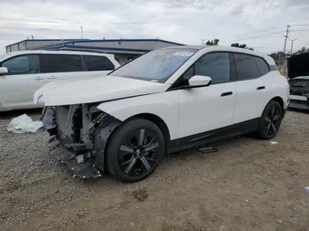 2024 BMW iX WB523CF09RCR57579