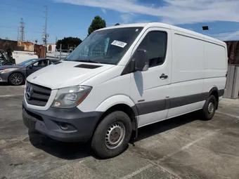 2016 Mercedes-Benz Sprinter WD3PE7CD2GP173375