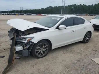 2020 Acura ILX 19UDE2F7XLA010294 Lot 66085465