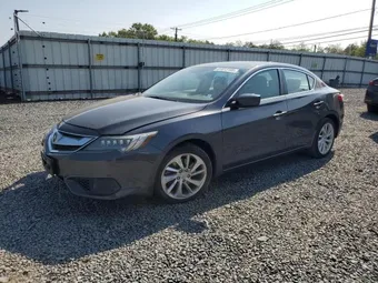2016 Acura ILX 19UDE2F77GA011148 Lot 81513185