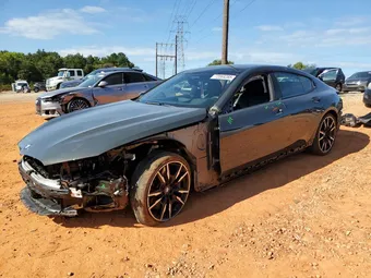 2025 BMW 8ER WBAGV8C06SCU35470