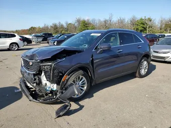 2024 Cadillac XT4 1GYFZBR42RF202649