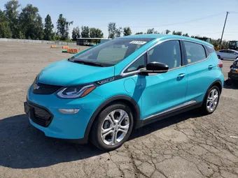 2020 Chevrolet Bolt EUV 1G1FY6S02L4111156