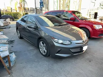 2017 Chevrolet Volt 1G1RC6S57HU129313