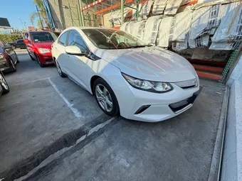 2017 Chevrolet Volt 1G1RC6S58HU138828