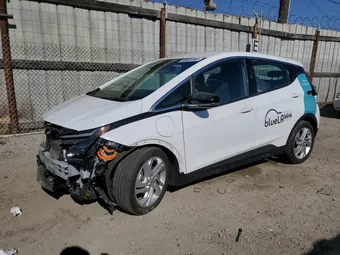 2023 Chevrolet Bolt EUV 1G1FW6S04P4127404