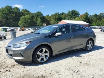2017 Chevrolet Volt 1G1RC6S54HU146859