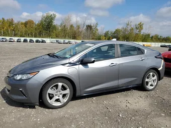 2018 Chevrolet Volt 1G1RC6S56JU153110