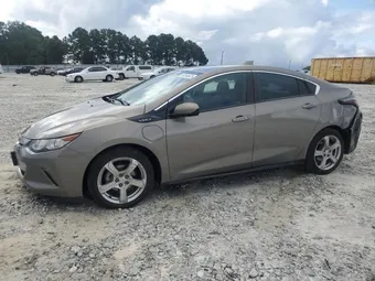 2017 Chevrolet Volt 1G1RC6S59HU204660