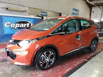 2020 Chevrolet Bolt EUV 1G1FZ6S07L4108587