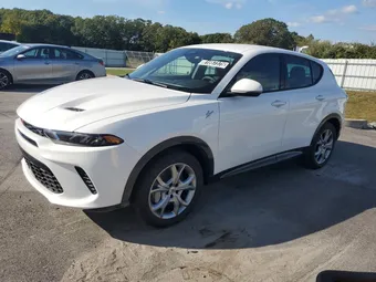 2024 Dodge Hornet ZACPDFCW4R3A35161