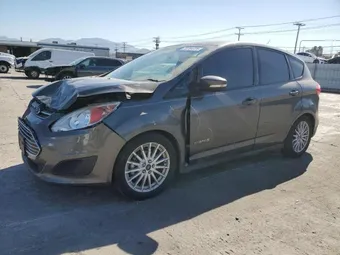 2015 Ford C-Max 1FADP5AU1FL106532
