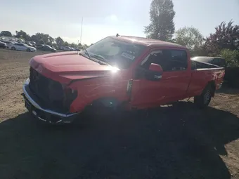 2019 Ford F-350 1FT8W3B60KEE62018