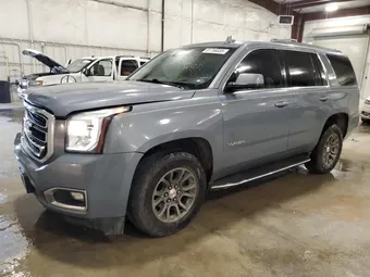 2016 GMC Yukon 1GKS2BKC2GR293707