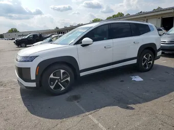 2026 Hyundai Ioniq 9 7YAMTFS32TY004035