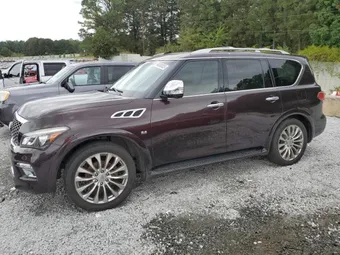 2015 Infiniti QX80 JN8AZ2ND1F9770900