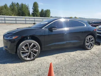 2024 Jaguar I-PACE SADHM2S1XR1632220