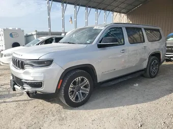 2024 Jeep Wagoneer L 1C4SJRBPXRS135198