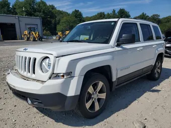 2017 Jeep Patriot 1C4NJRFB8HD195463