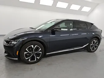 2023 Kia EV6 KNDC34LA4P5609704