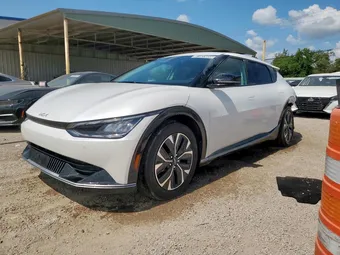2024 Kia EV6 KNDC34LA2R5193669