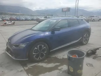 2022 Kia EV6 KNDC3DLCXN5087479