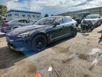 2022 Kia Stinger KNAE35LD8N6100938