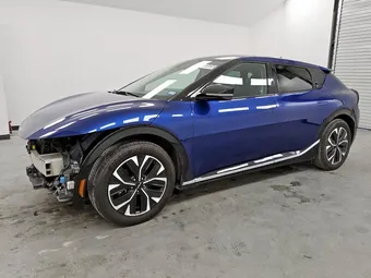 2024 Kia EV6 KNDC34LA3R5192269