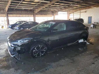 2024 Kia EV6 KNDC34LA2R5211409