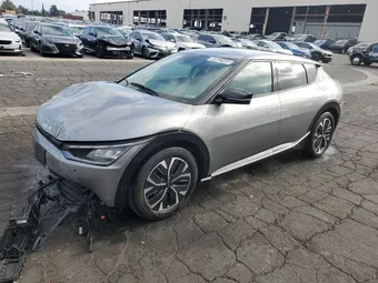 2024 Kia EV6 KNDC34LA9R5207406