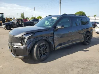 2024 Kia EV9 KNDAEFS55R6023124