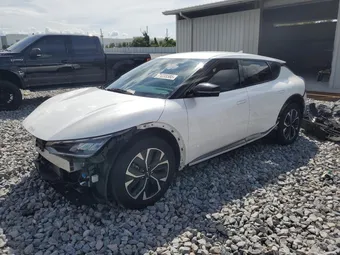 2022 Kia EV6 KNDC34LA8N5046508