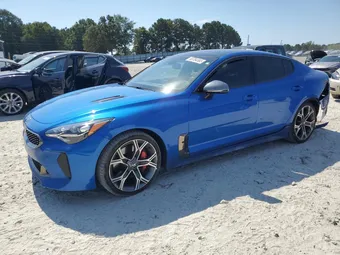 2019 Kia Stinger KNAE55LC5K6063733