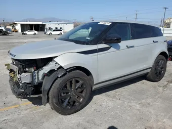 2024 Land Rover Range Rover Evoque SALZJ2FX3RH248111